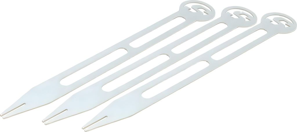 Zeiger Set SIP Spareparts Gradscheibe, 3 Stück
