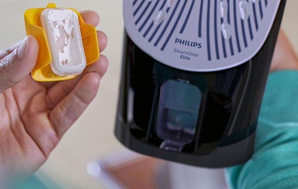 PHILIPS Bügeleisen DST 7510/80 Produktbild 19