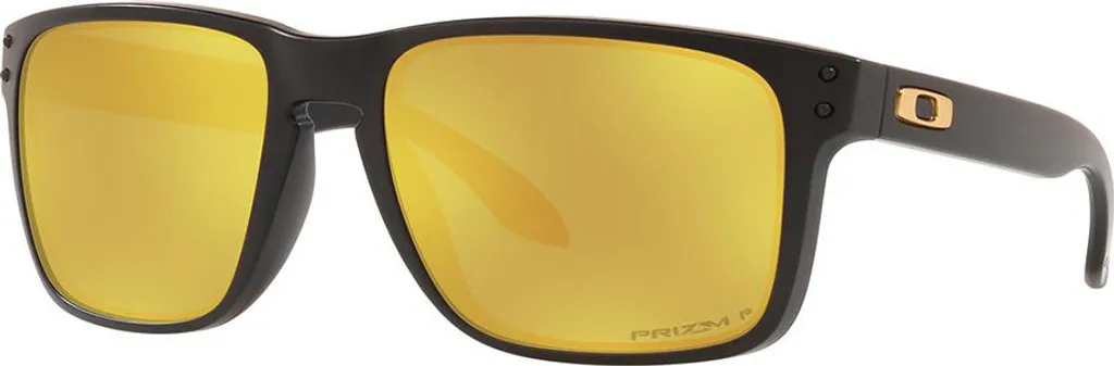 Lunettes Oakley Holbrook XL idéales pour conduite et activités mer