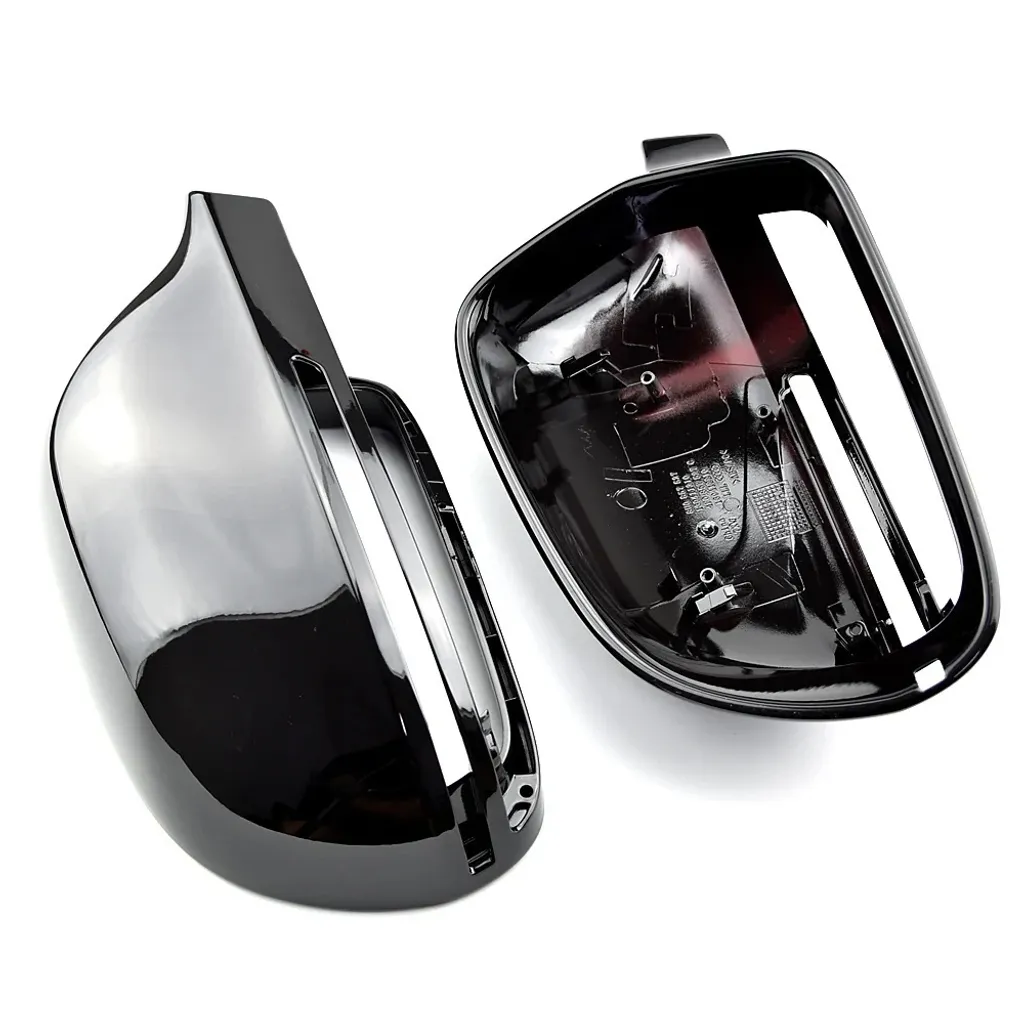 Coques de rétroviseurs CSK03 pour Audi A3 8P A4 B8 A5 8T A6 C6 A8 4H