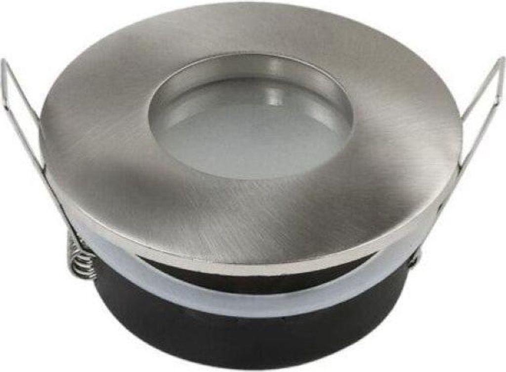 Halterung Spot GU10 IP65 ALU 82mm