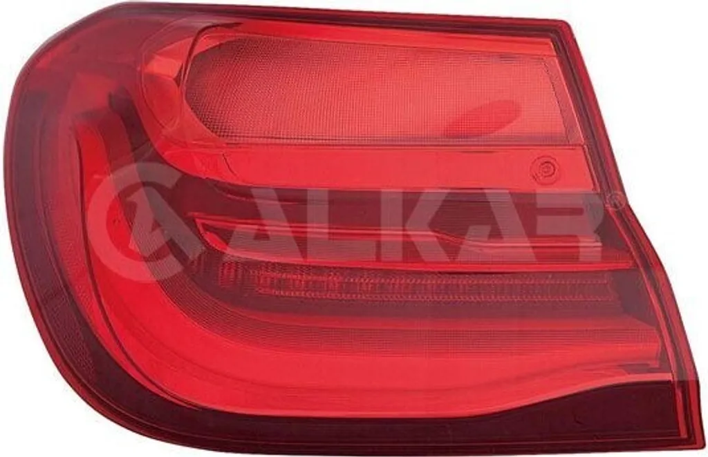 Bloc Optique Arrière Gauche Extérieur pour BMW Série 7 G11 G12 Type Origine