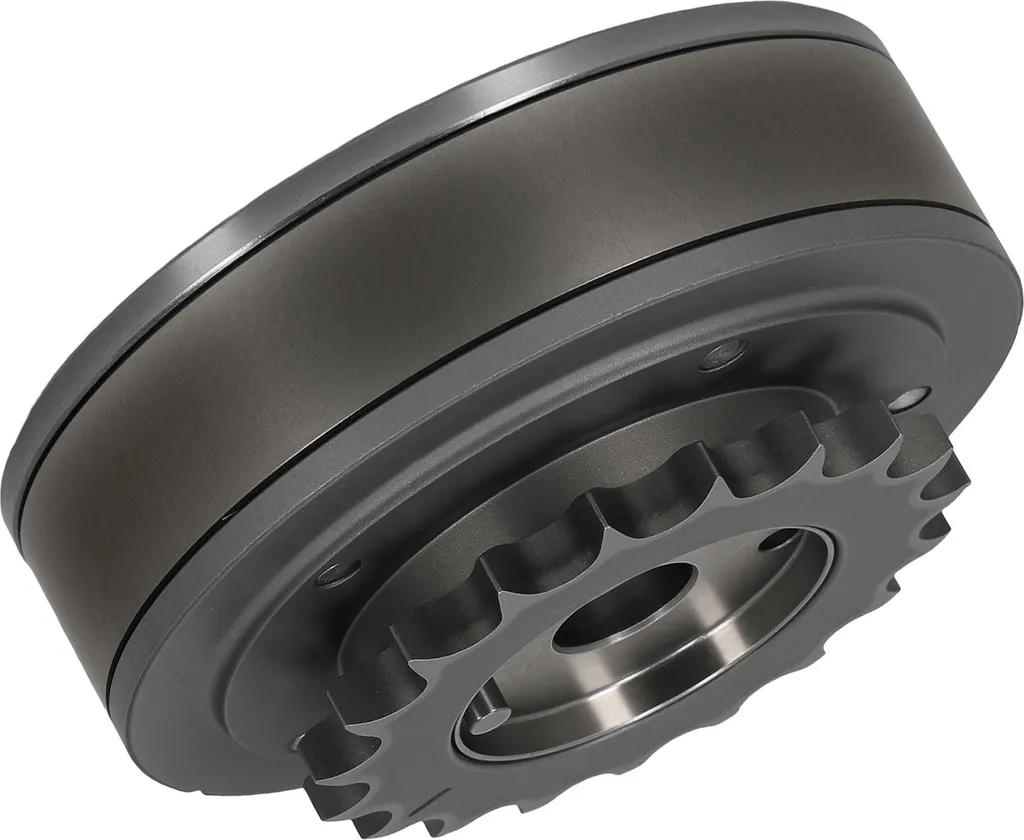 Supprimer Claquement Moteur Audi 2.0L Turbo - Déphaseur 06F109088C