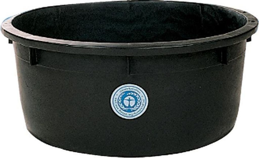 Glass Trasparent Bucket 300ml 5921321 Copia