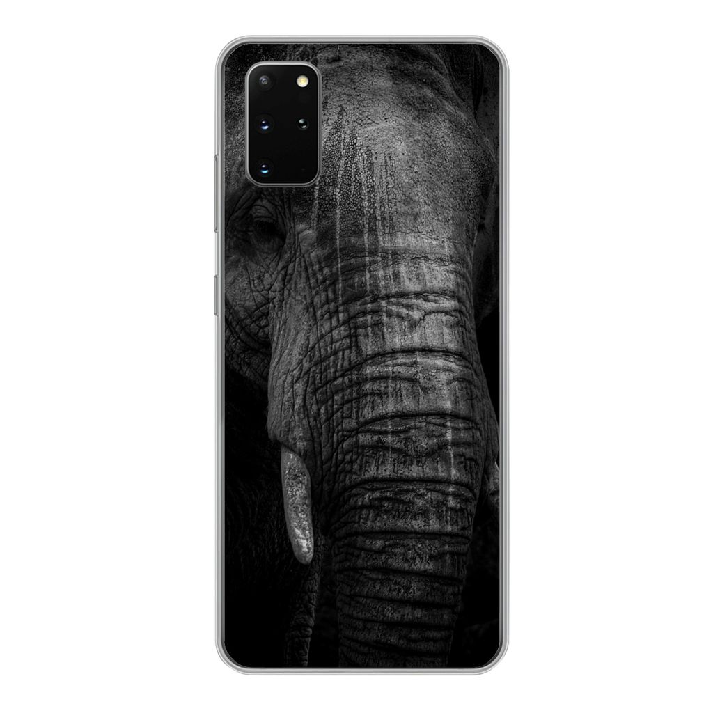 MuchoWow® Handyhülle Schutzhülle Hülle für Samsung Galaxy Produktbild 