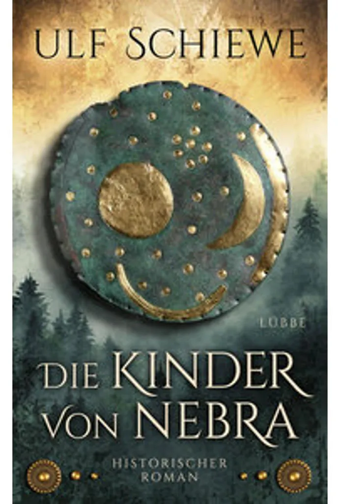 Lecture Éducative Die Kinder von Nebra pour Passionnés d'Archéologie