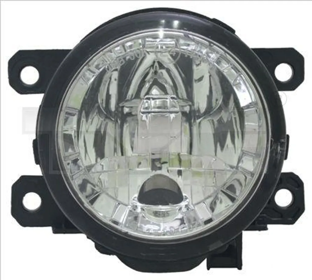 Remplacer phare cassé : Antibrouillard 6208V6 pour Ka, Citan et Outlander