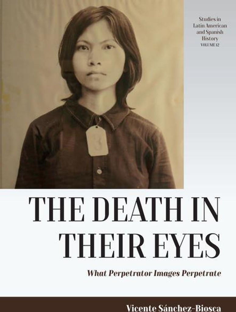 The Death in their Eyes