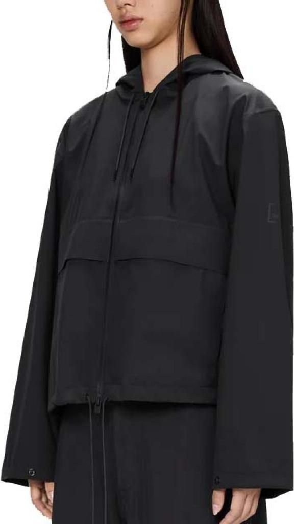 Sneakers Del Marchio Rains Del Modello Suva Hardshell Short Immagine del prodotto 