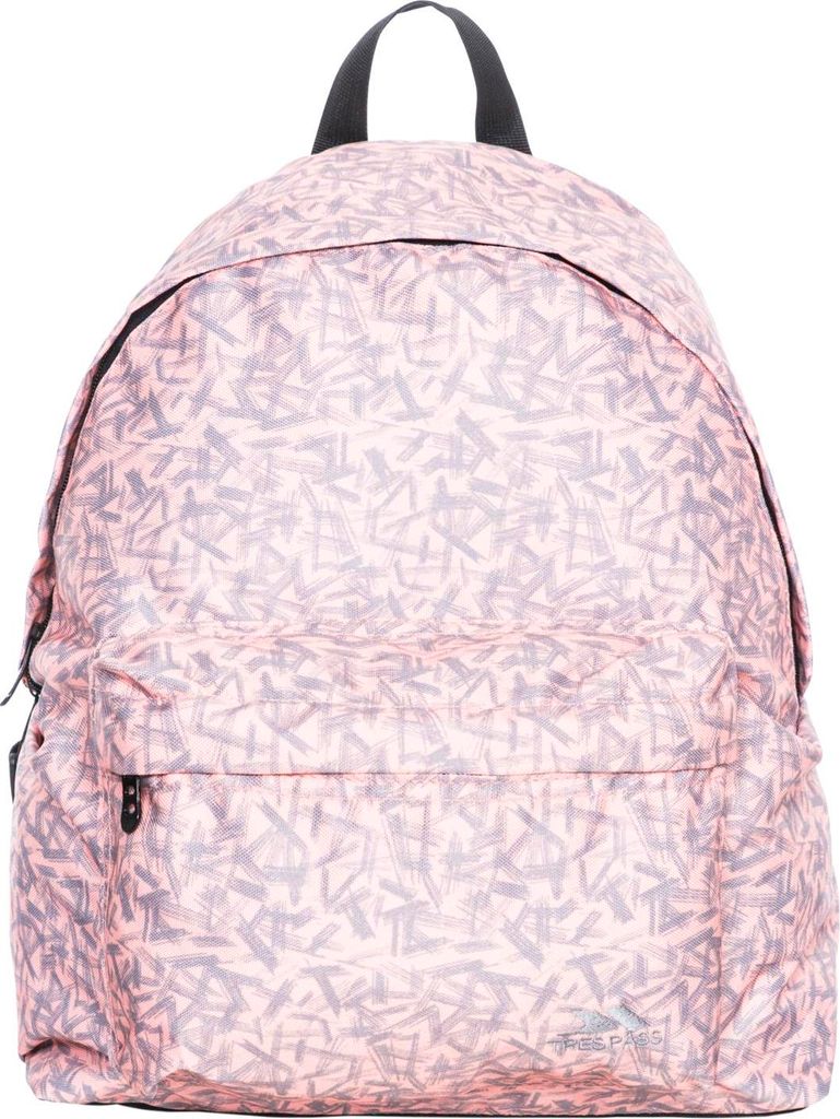 Trespass Britt – Kinderrucksack Blush Pattern