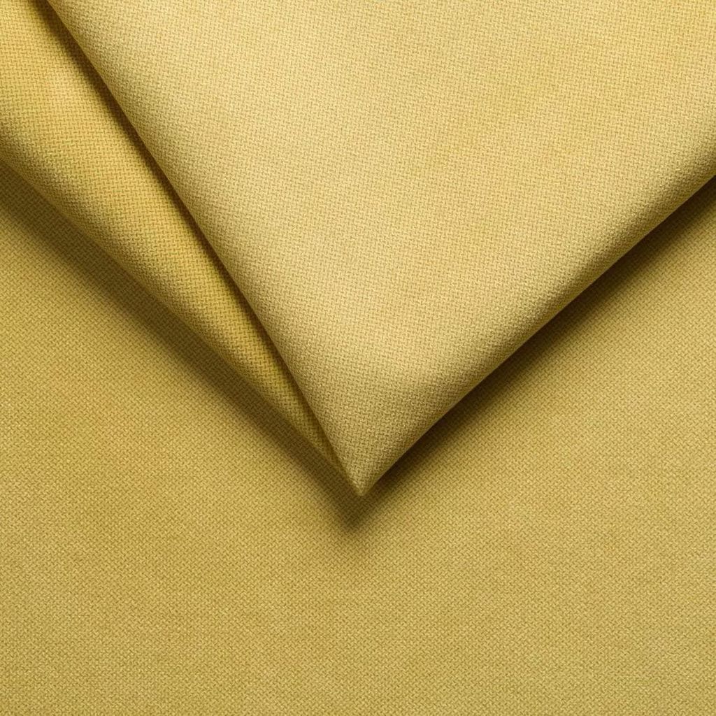 Ecopuf - Sitzsack Bean Bag mit Füllung Größe Giallo A28 L 70 x 110 cm