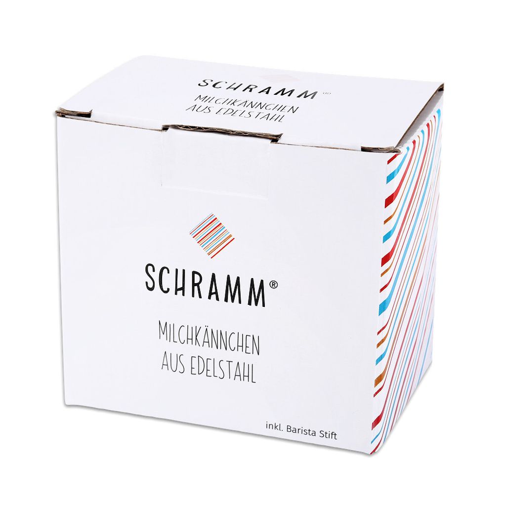 Anpro 350 ml/12oz klein Milchkännchen Edelstahl Produktbild 4