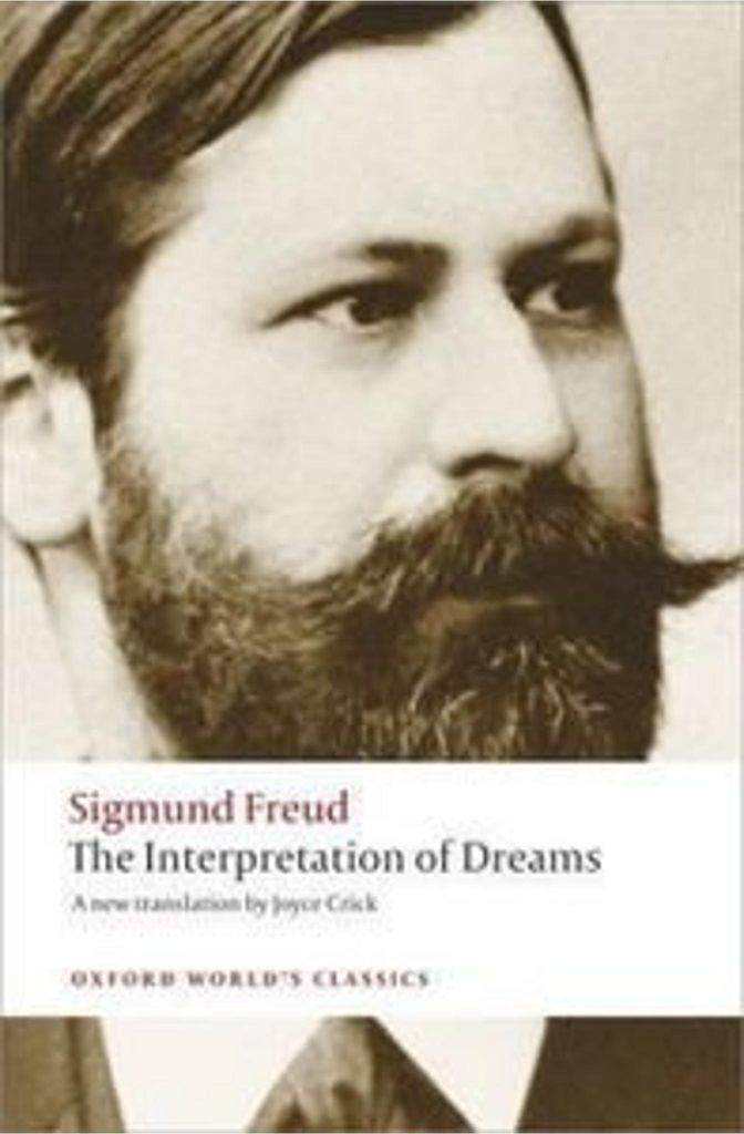 ISBN The Interpretation of Dreams, Sigmund Freud, Joyce Crick, Ritchie Robertson, 512 Seiten, Englisch, Oxford University Press, 14/08/2008, Unisex