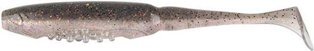 FOX Rage Scent Shad 9 cm Sparkling Minnow 1 Stück