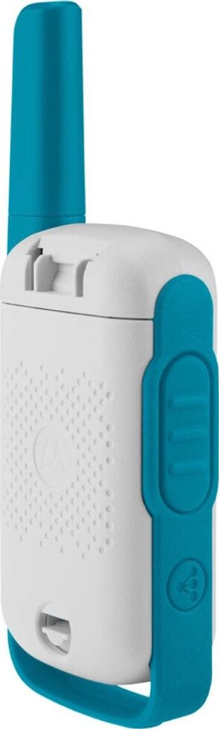 MOTOROLA Funkgerät TALKABOUT T42 - Triple Produktbild 12