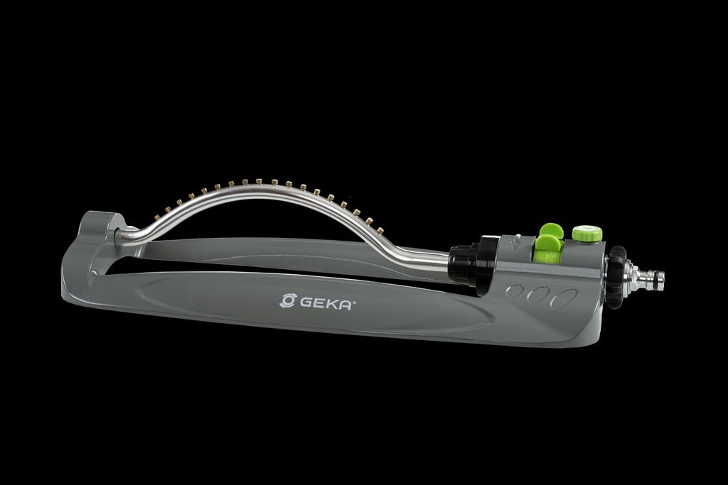 GEKA® Viereckregner - 17.0011.9 Produktbild 
