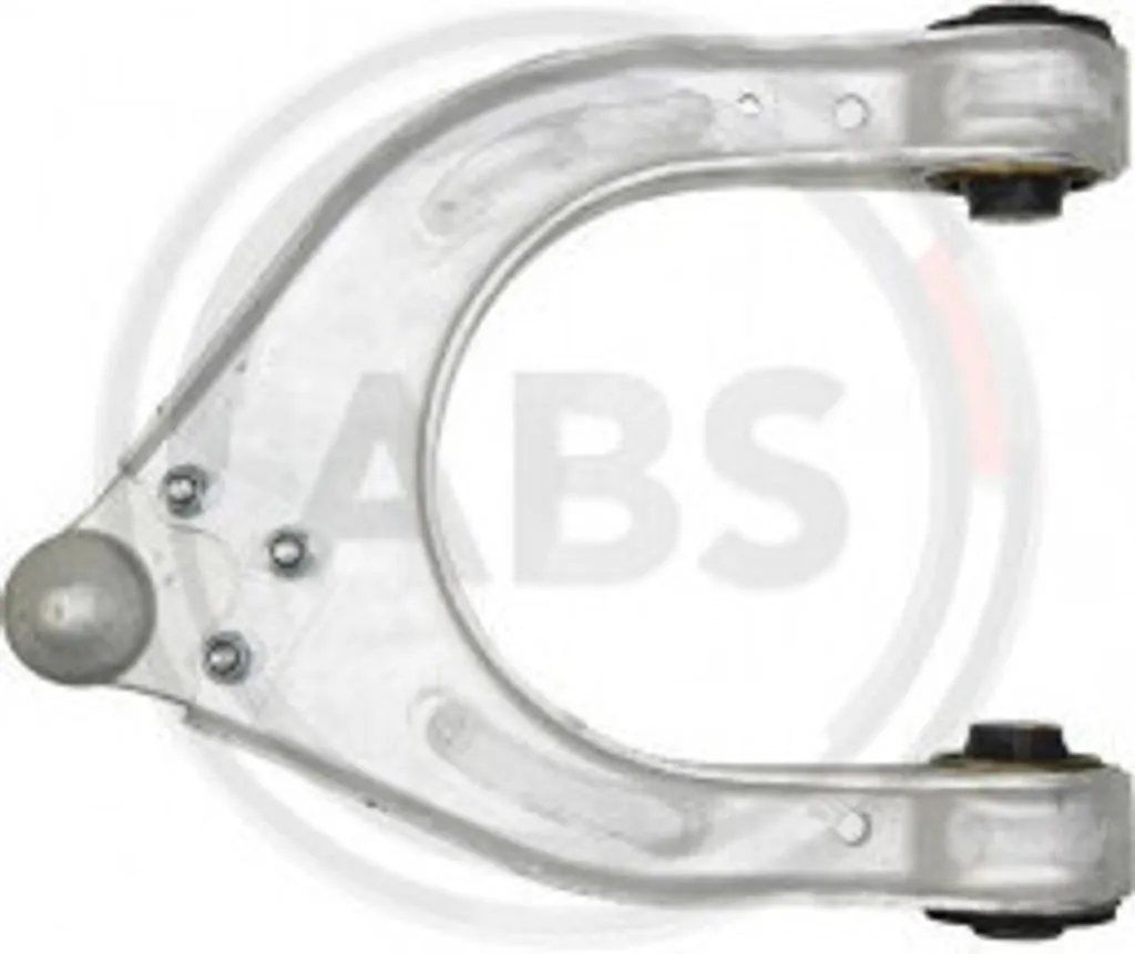 Supprimer claquement train avant Mercedes avec bras A.B.S. 210777
