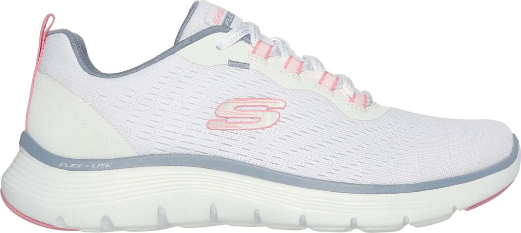 Skechers Sneakers 150201-PKYL in White color size 37