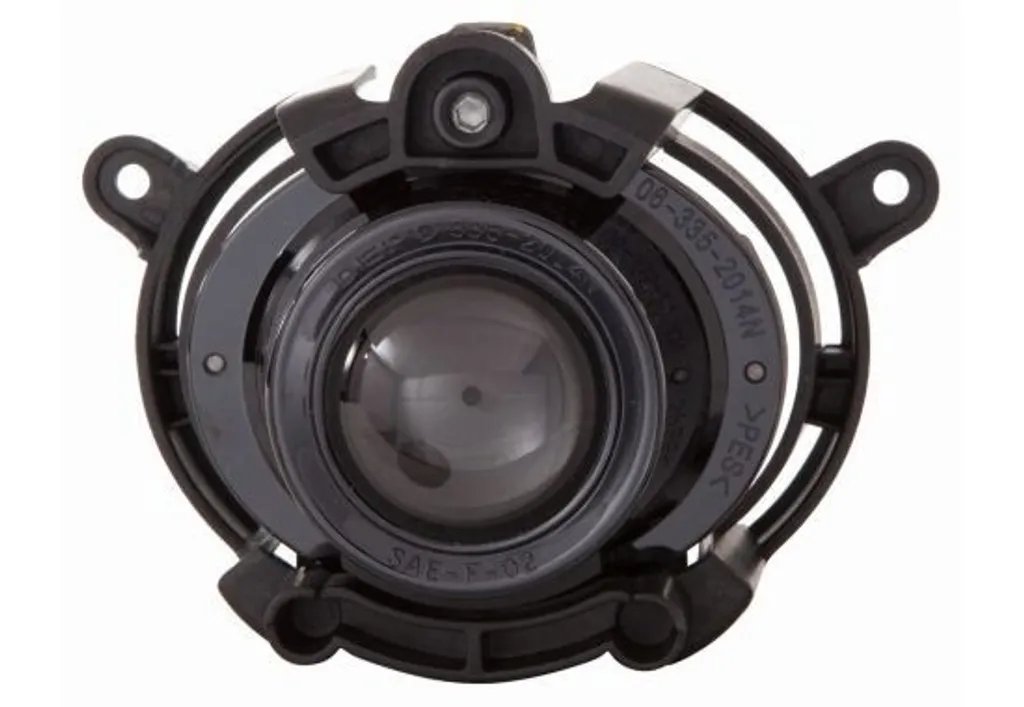 ABAKUS 335-2030N-UE Phare Antibrouillard OE 25829654 Mokka X J13