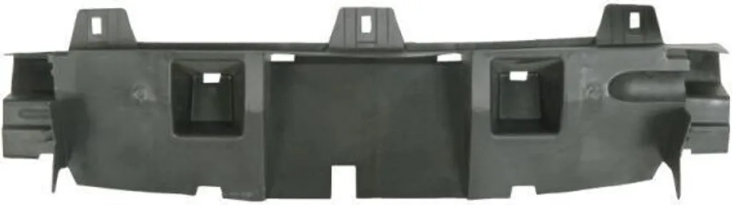 Fixez votre pare-chocs Jeep Grand Cherokee WK2 avec le support 5165706AA