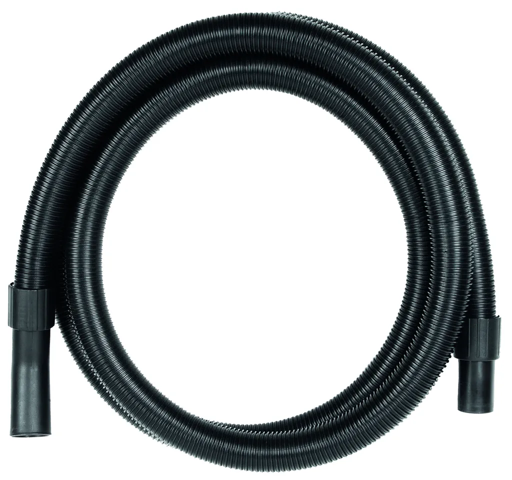 Rallonge tuyau Einhell flexible et robuste pour aspirateur polyvalent