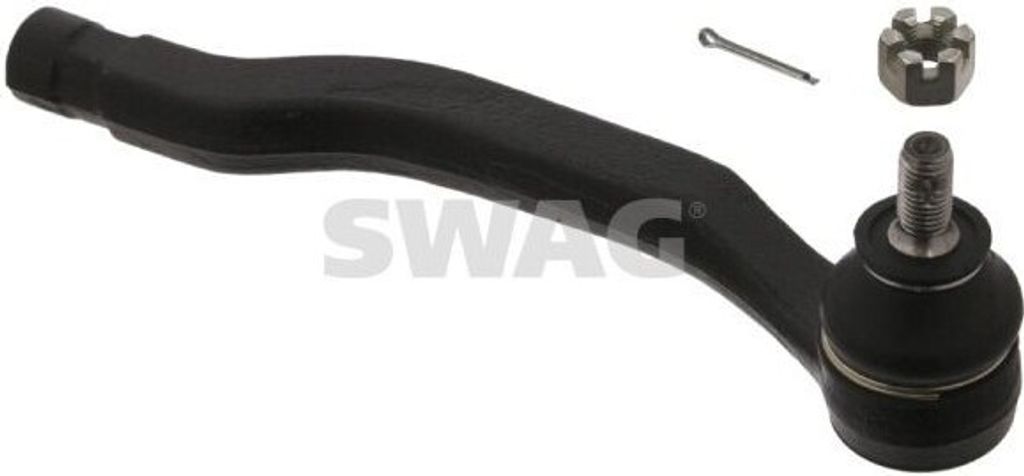 SWAG Spurstangenkopf Spurstange für HONDA Accord VI Limousine (CK, CG, CH, CF8) Vorne Rechts 85 71 0001