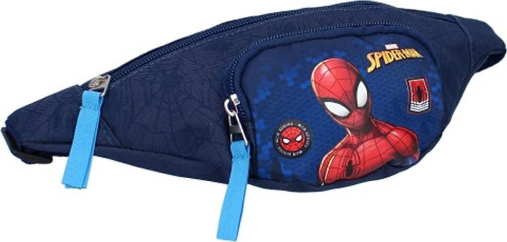 Gürteltasche Spider-Man Aspire To Inspire Produktbild 