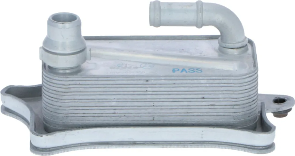 Refroidisseur d'huile Audi A4 A7 Q7 pour longs trajets NRF