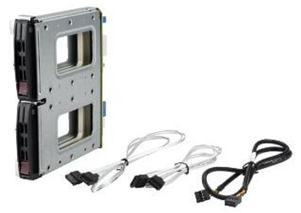 Super Micro MCP-220-84610-0N Server ZUB Super Micro Immagine del prodotto 