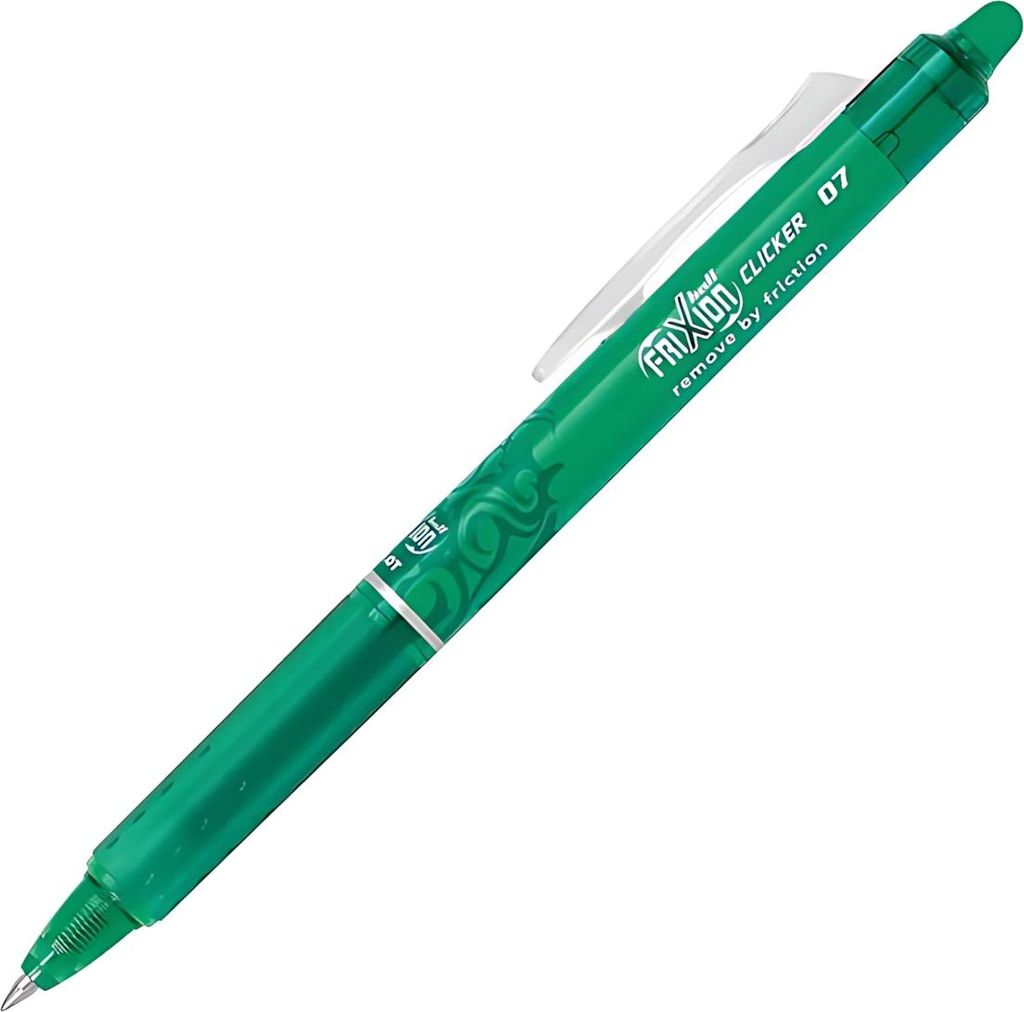 Pilot FriXion Ball - Penna roller 0,7 ricariche (set da 12, colore: Viola