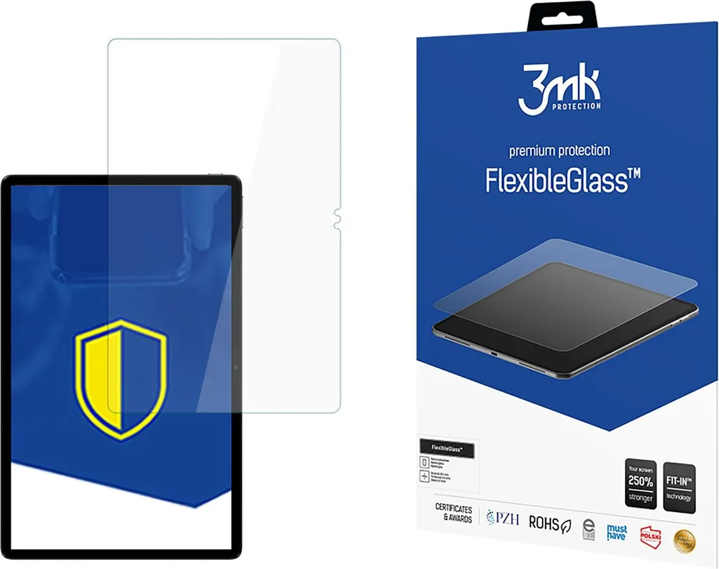 Pellicola Protettiva 3mk FlexibleGlass per Realme Pad 2 11.5"