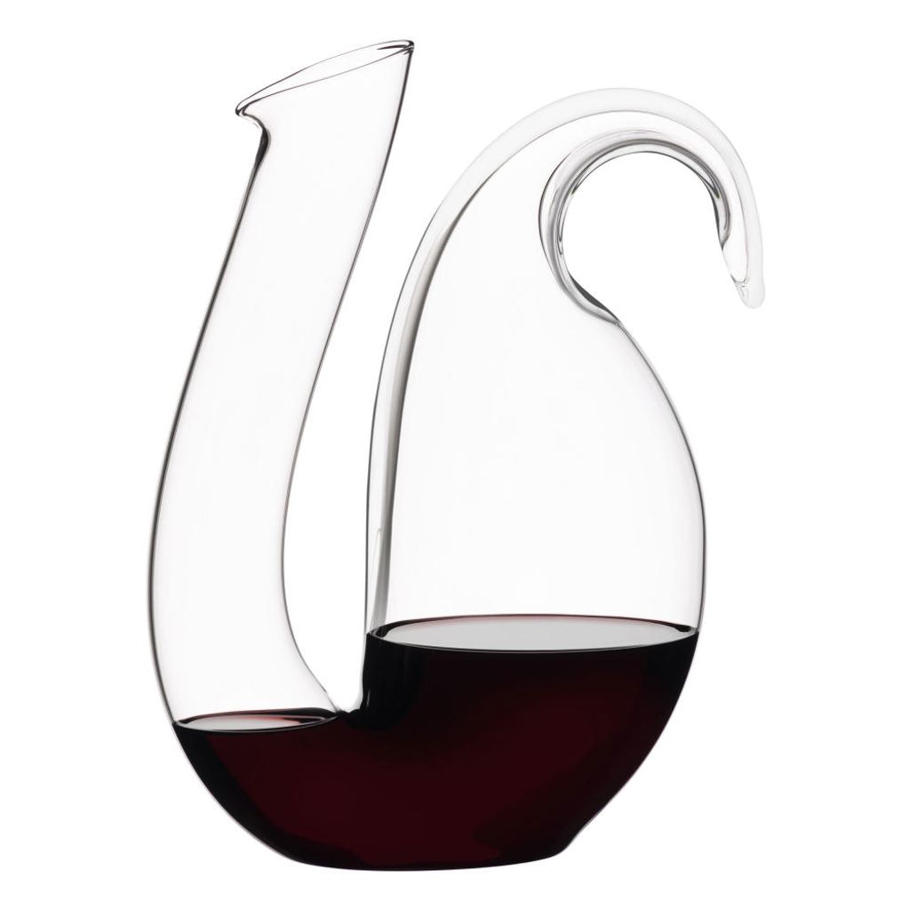 Riedel Dekanter Ayam weiss (2016/03)