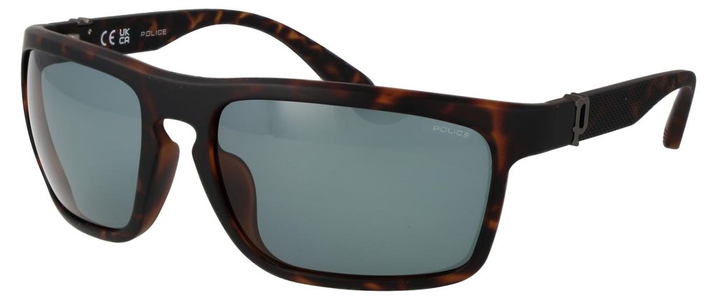 POLICE SUN Zonnebrillen SPLF63 630878 Productafbeelding 