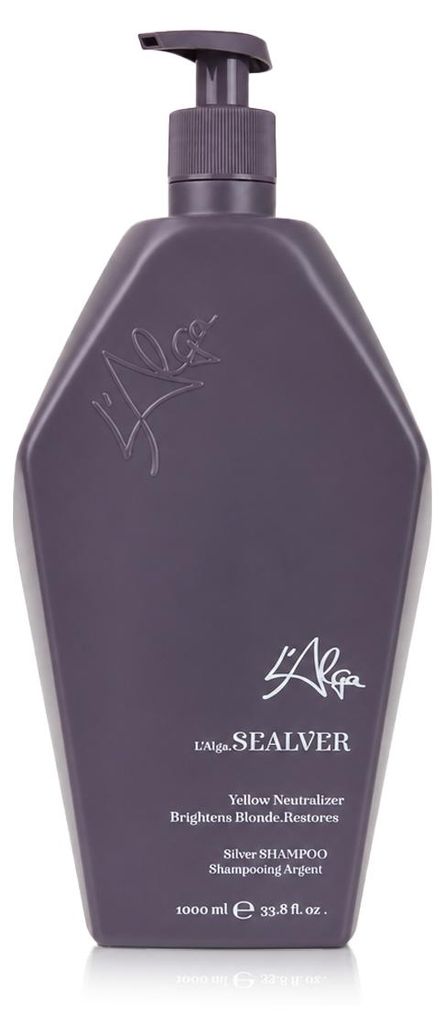 Champú SEALVER con extracto de alga, 1000 ml Imagen del producto 