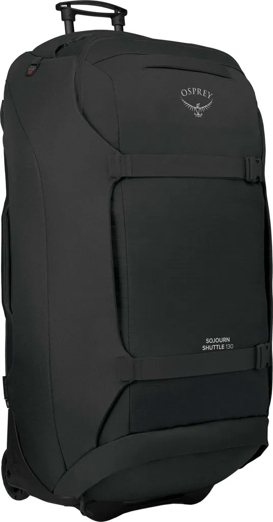 Sac de voyage 92 cm idéal pour expéditions et longs séjours 130L