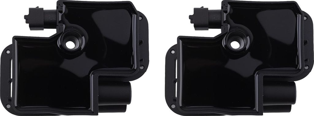 Zündspule for Mercedes C-Klasse W203 C240 C320 C32 AMG 2000-2005 0001587303