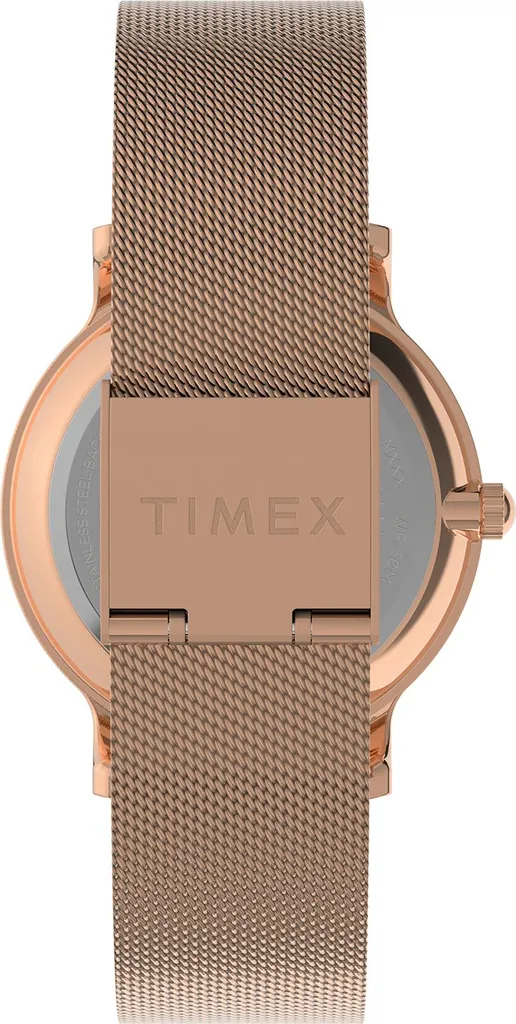 Orologio Timex Transcend da donna Timex-TW2W19200 - 4