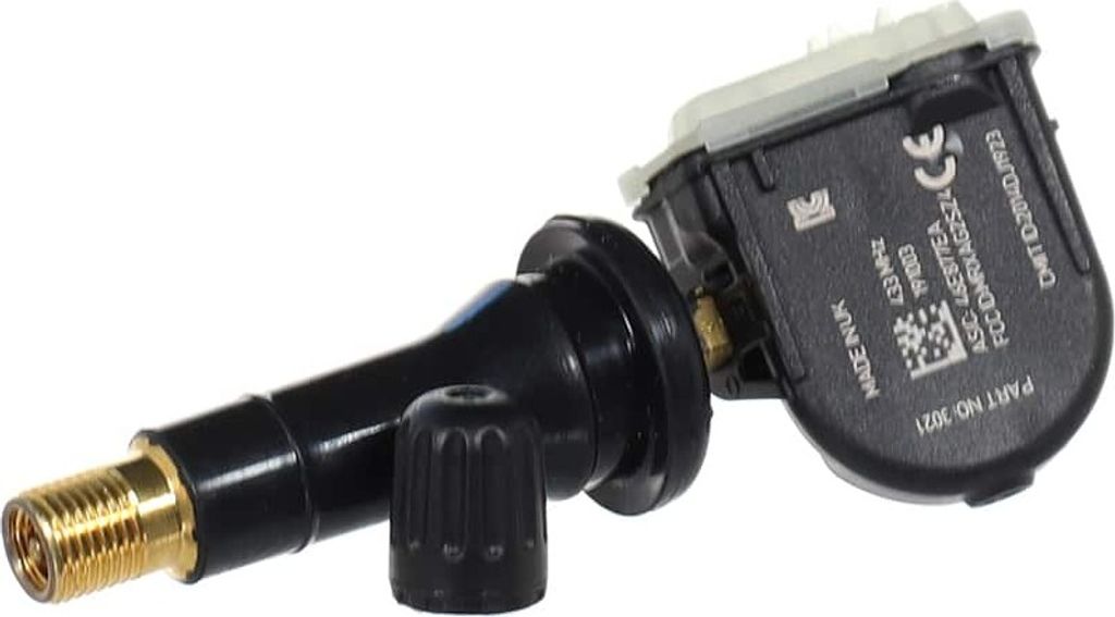 SKF VKRA 110014 TPMS RDKS Reifendrucksensor für FORD Fiesta Produktbild 