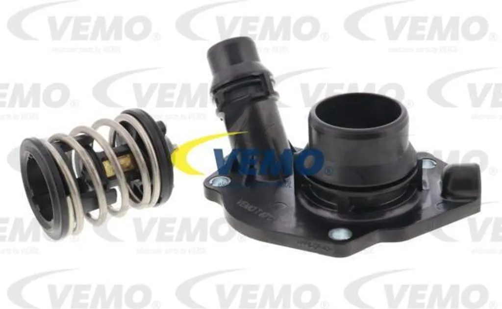 Boîtier Thermostat 11518516203 : Stop aux Fuites de Liquide sur BMW F10 X3