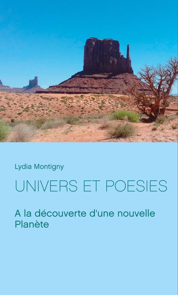 Univers Et Poesies