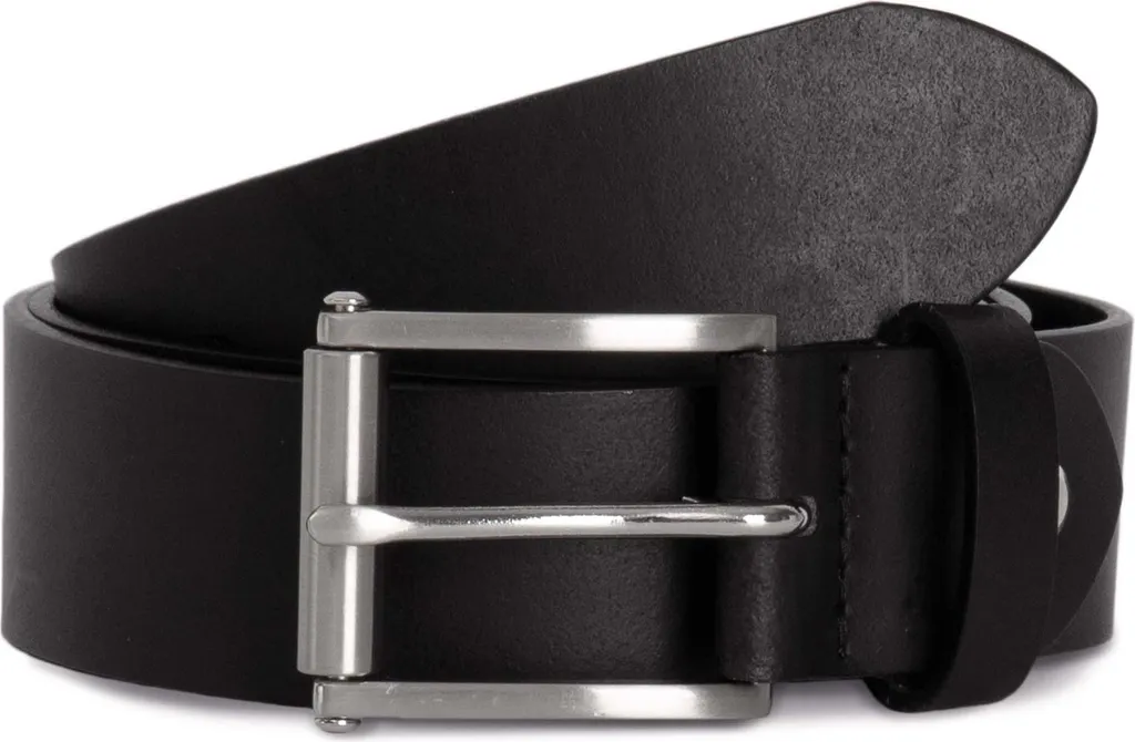 Cintura K-up alla Moda: Pelle Italiana e Stile Artigianale | Acquista Ora