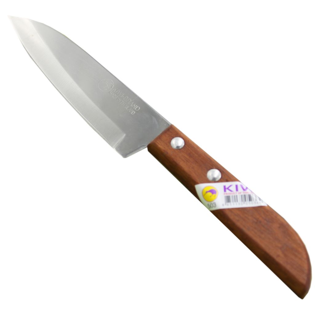 Kiwi Brand 503 Thai Obstmesser Produktbild 