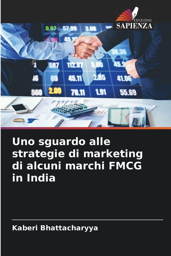 Uno sguardo alle strategie di marketing di alcuni marchi FMCG in India