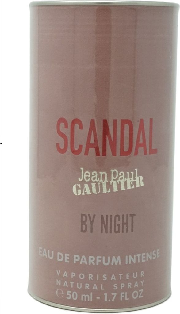 Jean Paul Gaultier Eau de Parfum Scandal By Night Woda Zdjęcie produktu 