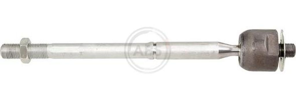 A.B.S. 240641 Axialgelenk, Spurstange OE 4550330070 kompatibel mit IS, GS