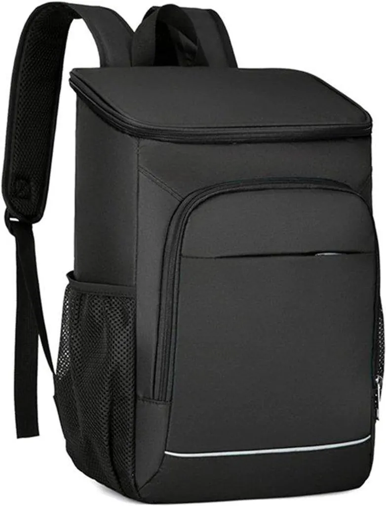 Valise étanche anti-choc camping - Protection rigide hermétique 1 pièce