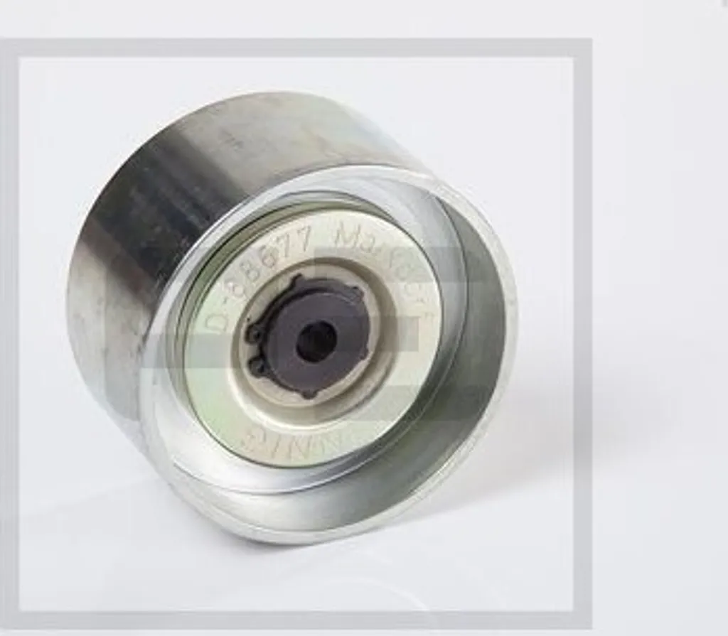 Rouleau tendeur Peters 010.594-00A V-belt 95mm pour Mercedes O304/O404