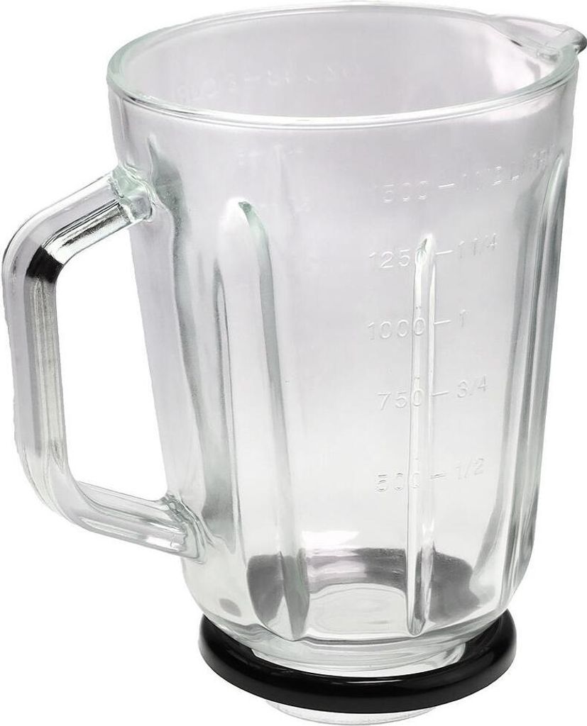 WMF FS-1000039845 Mixbecher für 3200000072 0416190011 Stelio Standmixer