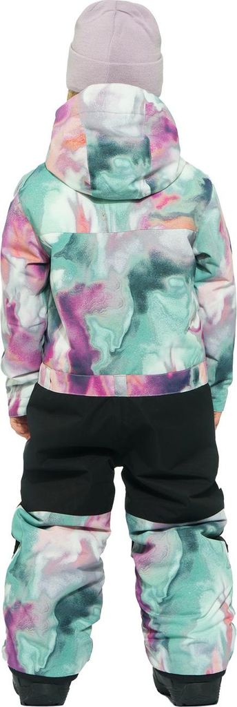 Horsefeathers Spirit Einteiler (Regenbogen)
