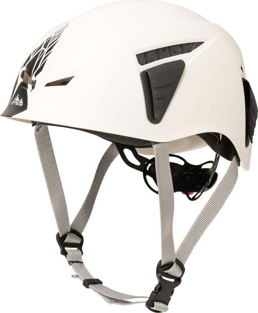 Shell.Don PARK Hartschalenhelm weiß, 54 - 62cm